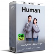 افکت صوتی روزمره انسان human Sound Effect افکت صوتی روزمره انسان human Sound Effect
