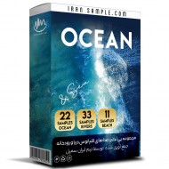 صدای اقیانوس، دریا و رودخانه Ocean & sea sound effects