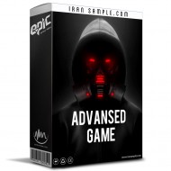 افکت صوتی بازی پیشرفته Advanced Game