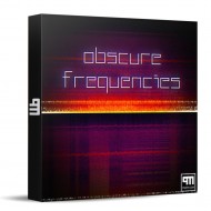 افکت صوتی فرکانس PMSFX Obscure Frequencies افکت صوتی فرکانس PMSFX Obscure Frequencies