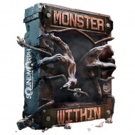 افکت صوتی هیولای درون Monster Within افکت صوتی هیولای درون Monster Within