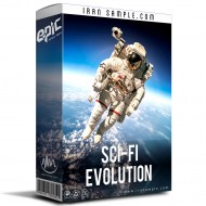 افکت صوتی تکامل علی تخیلی Sci fi Evolution افکت صوتی تکامل علی تخیلی Sci fi Evolution